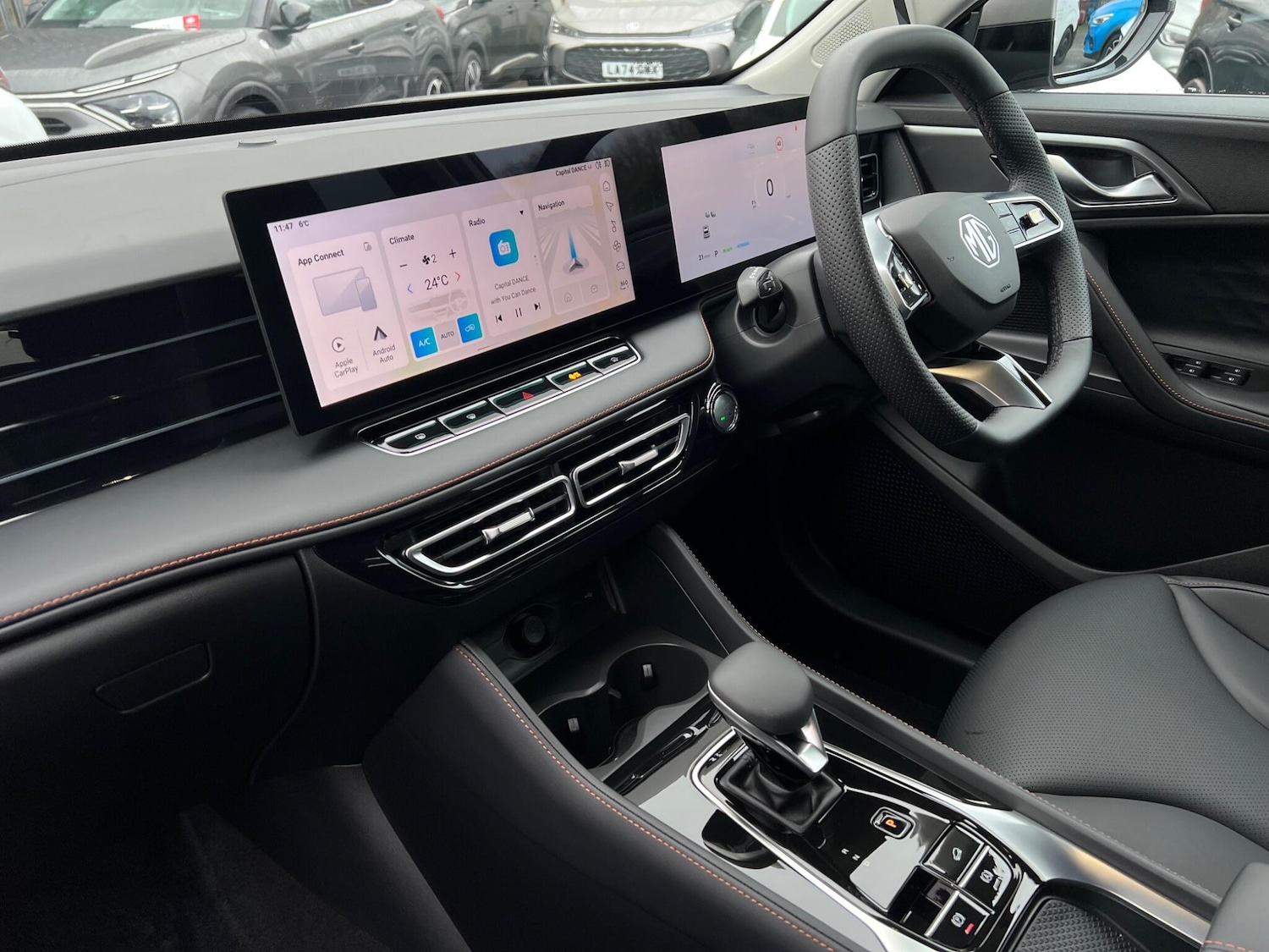 Used MG MG HS 2025 for sale - 77292089: Photo 43