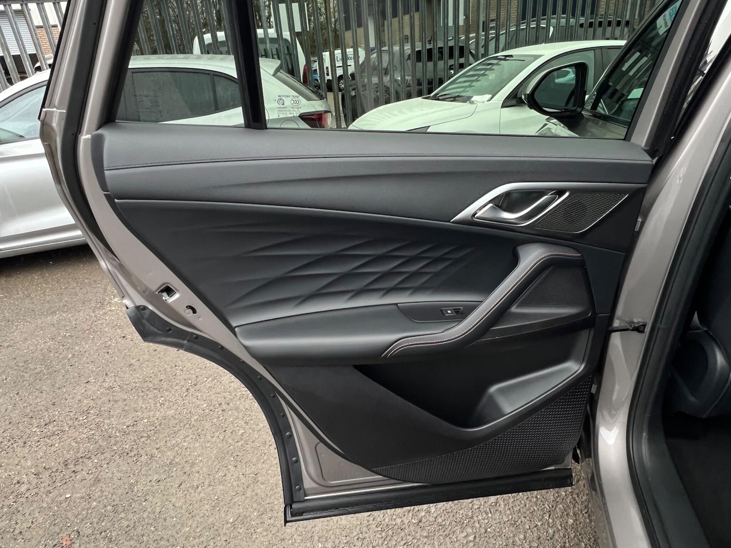 Used MG MG HS 2025 for sale - 77292089: Photo 45