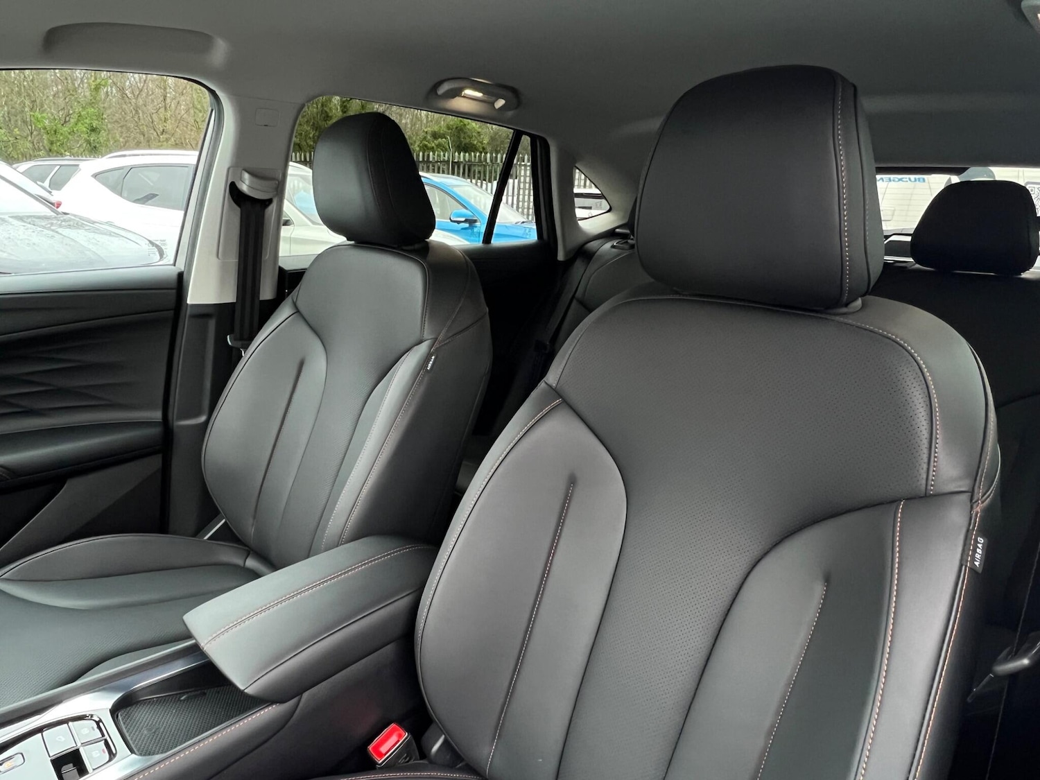 Used MG MG HS 2025 for sale - 77292089: Photo 46