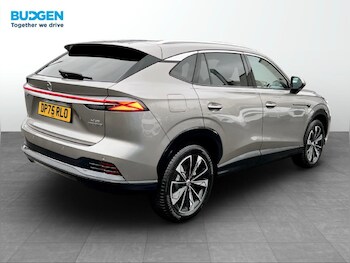 Used MG MG HS 2025 for sale - 77292089: Photo