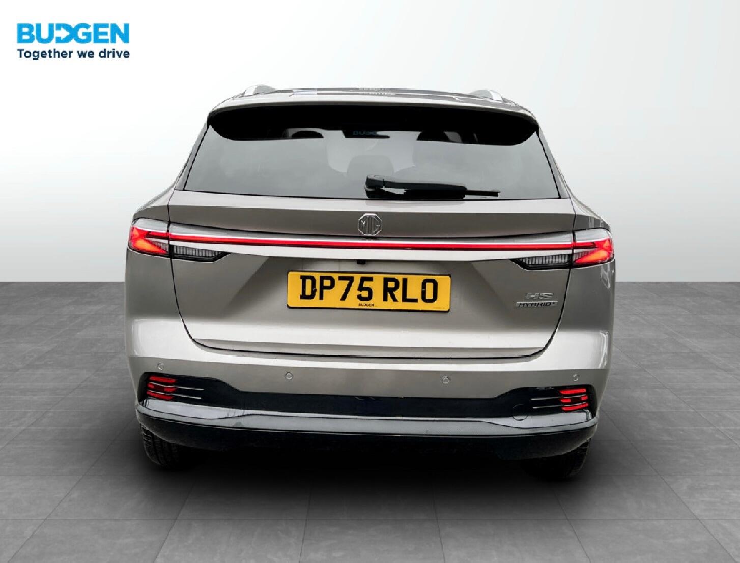 Used MG MG HS 2025 for sale - 77292089: Photo 5