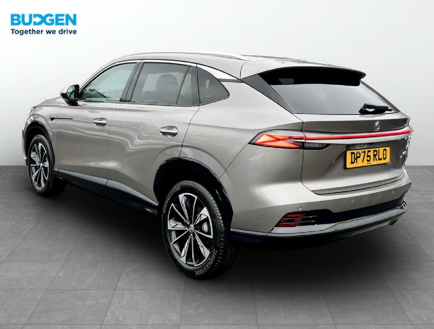 Used MG MG HS 2025 for sale - 77292089: Photo 6