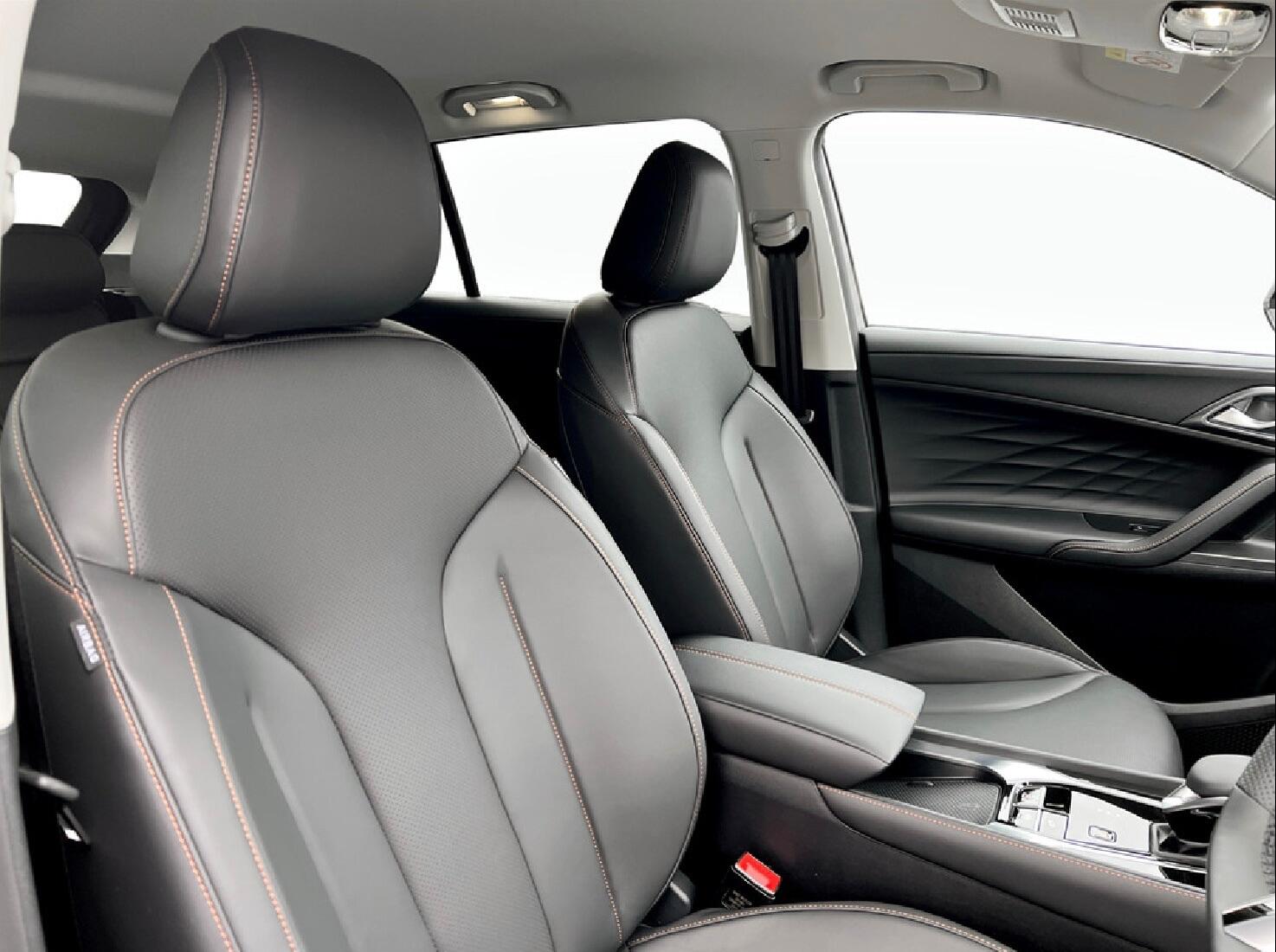 Used MG MG HS 2025 for sale - 77292089: Photo 7