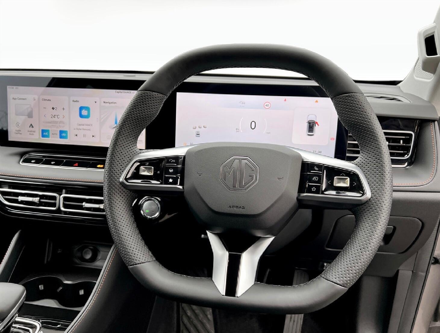 Used MG MG HS 2025 for sale - 77292089: Photo 9