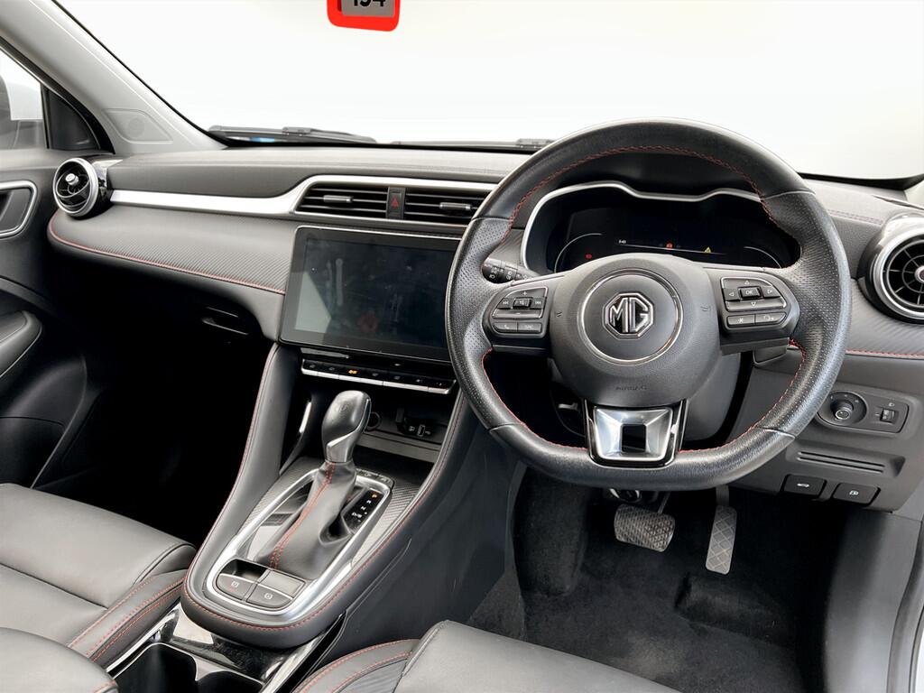 Used MG MG ZS 2023 for sale - 77626076: Photo 10