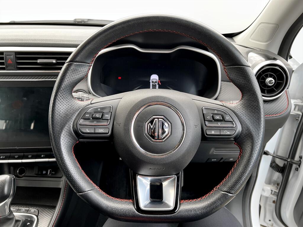 Used MG MG ZS 2023 for sale - 77626076: Photo 11