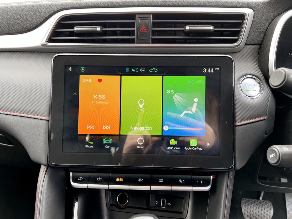 Used MG MG ZS 2023 for sale - 77626076: Photo 12