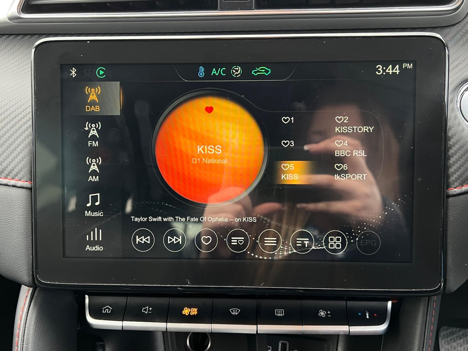 Used MG MG ZS 2023 for sale - 77626076: Photo 20