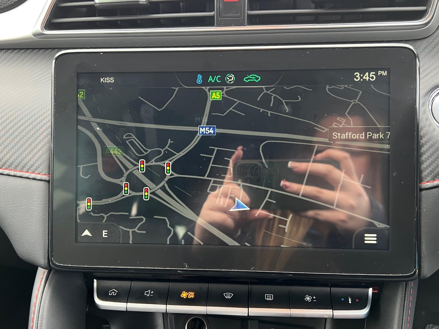 Used MG MG ZS 2023 for sale - 77626076: Photo 21