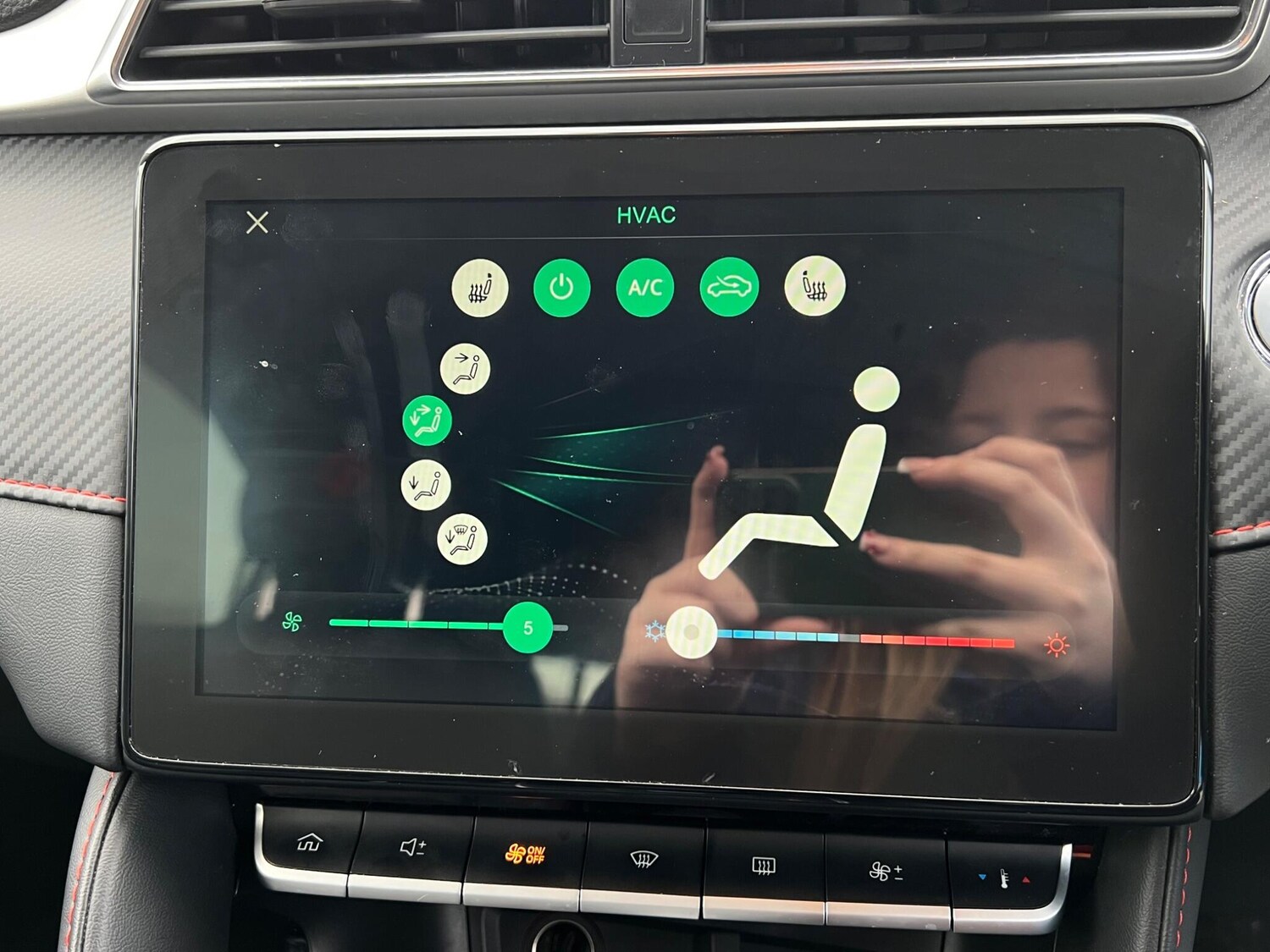 Used MG MG ZS 2023 for sale - 77626076: Photo 22