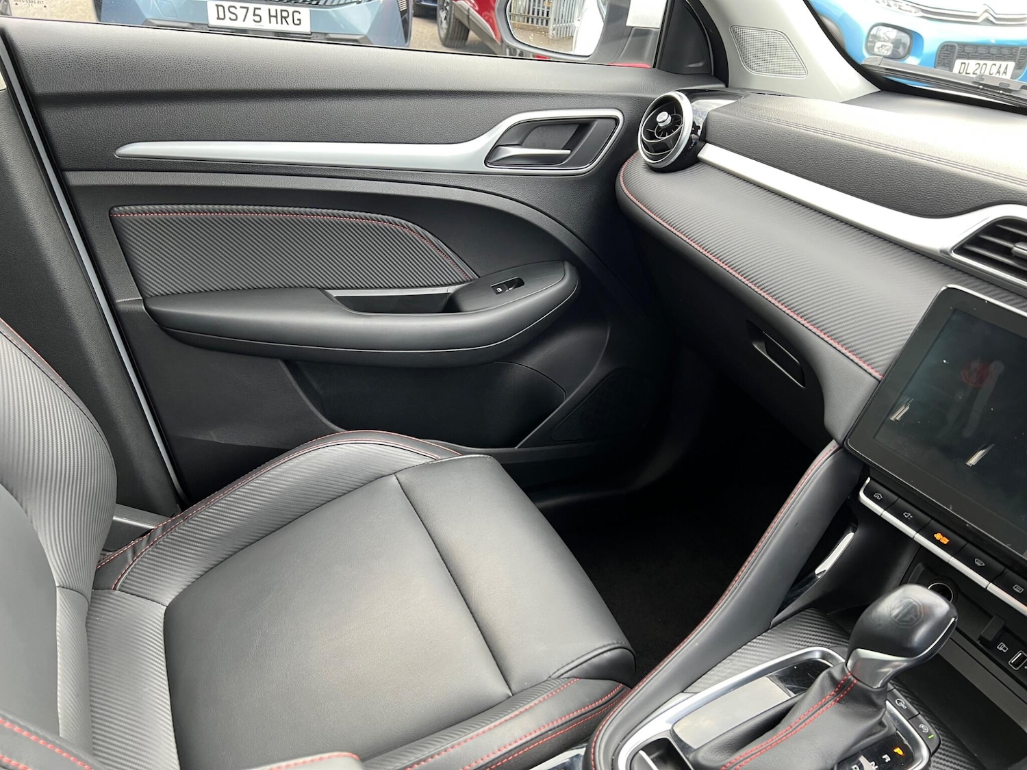 Used MG MG ZS 2023 for sale - 77626076: Photo 24