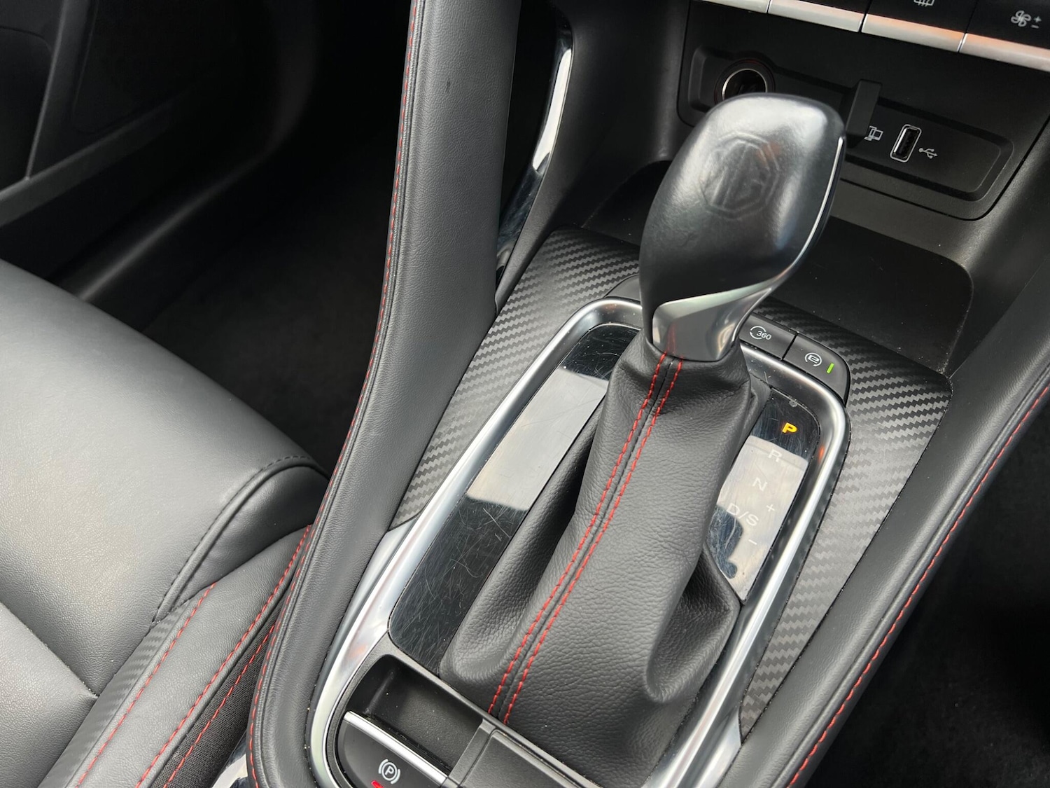 Used MG MG ZS 2023 for sale - 77626076: Photo 25