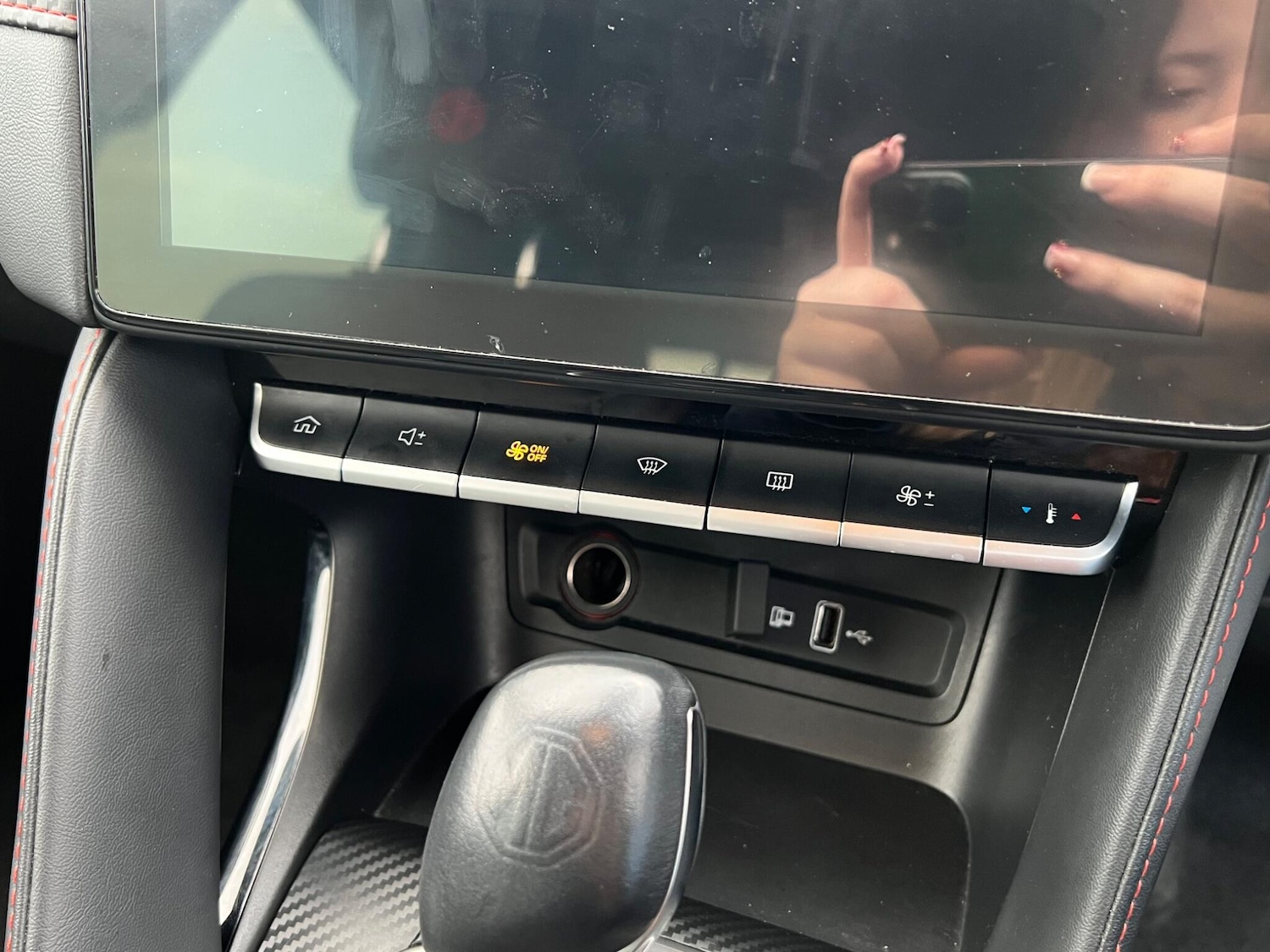 Used MG MG ZS 2023 for sale - 77626076: Photo 26