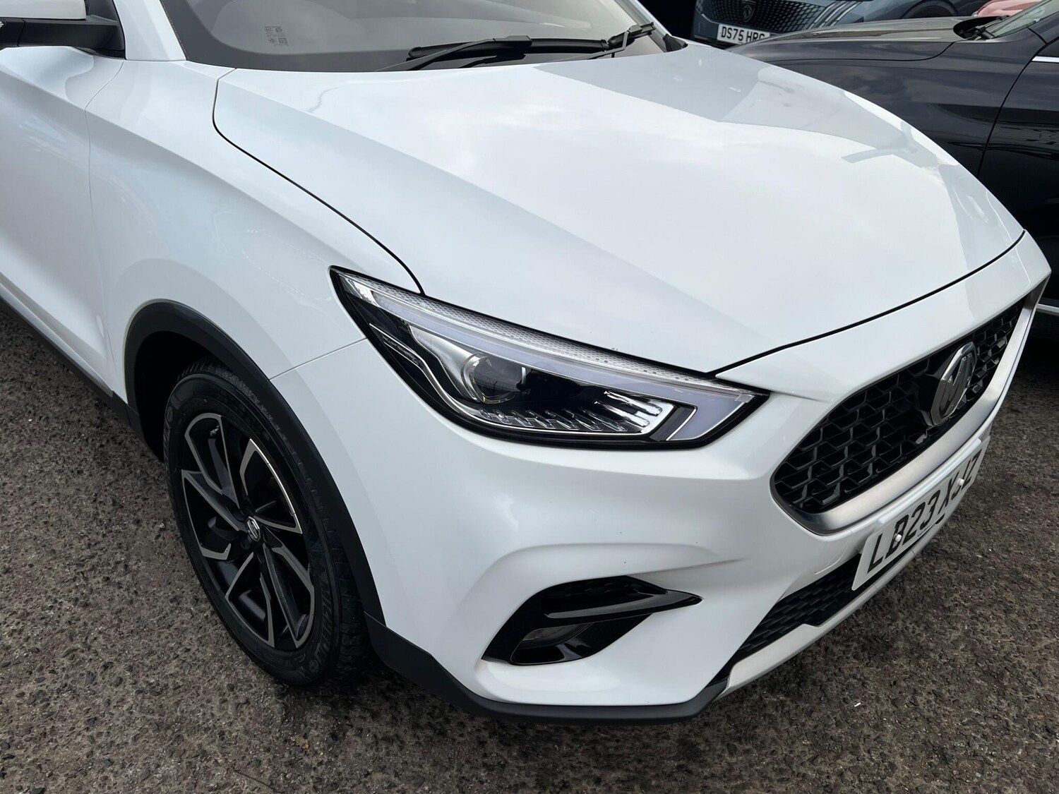 Used MG MG ZS 2023 for sale - 77626076: Photo 35