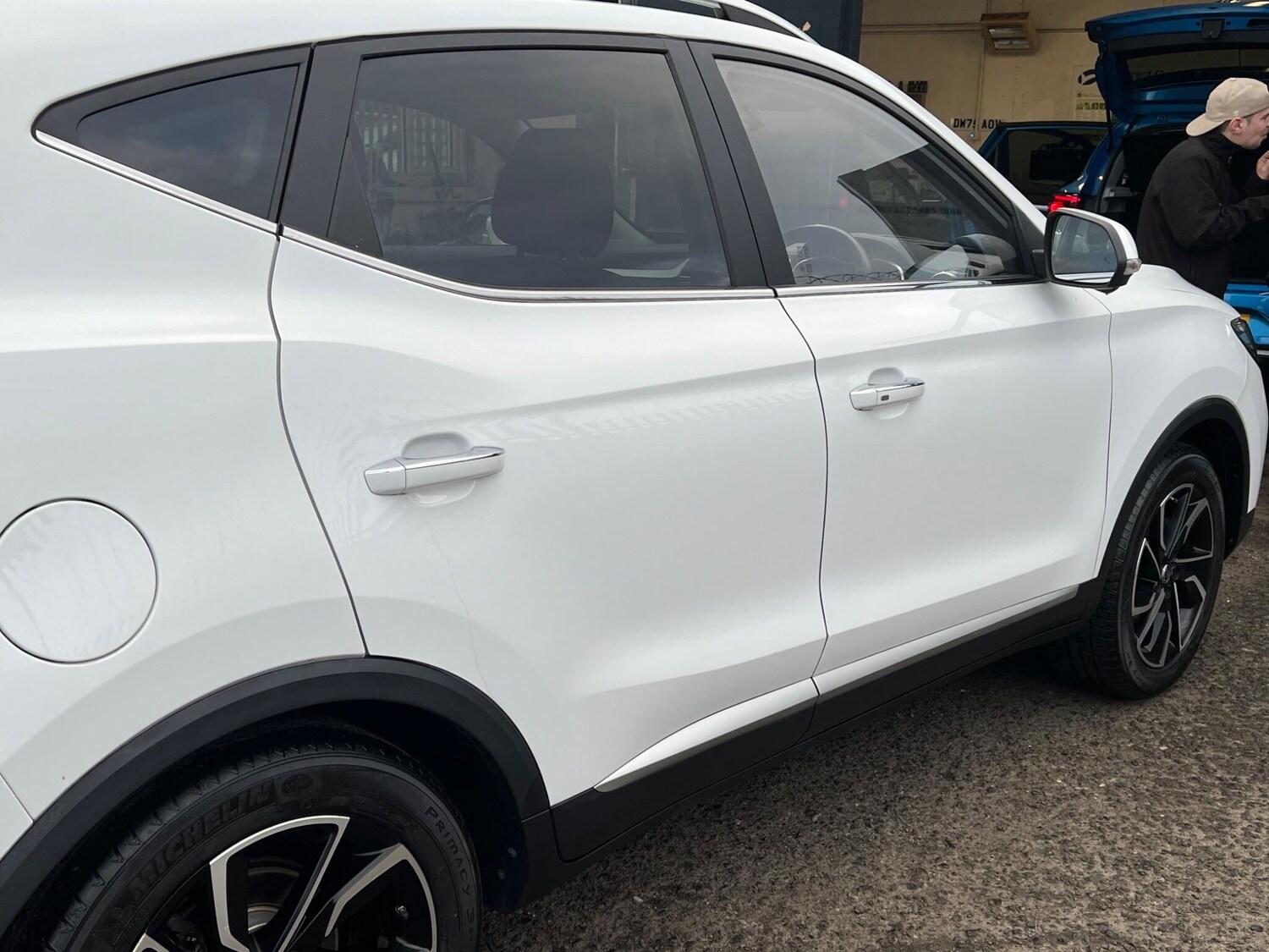 Used MG MG ZS 2023 for sale - 77626076: Photo 40