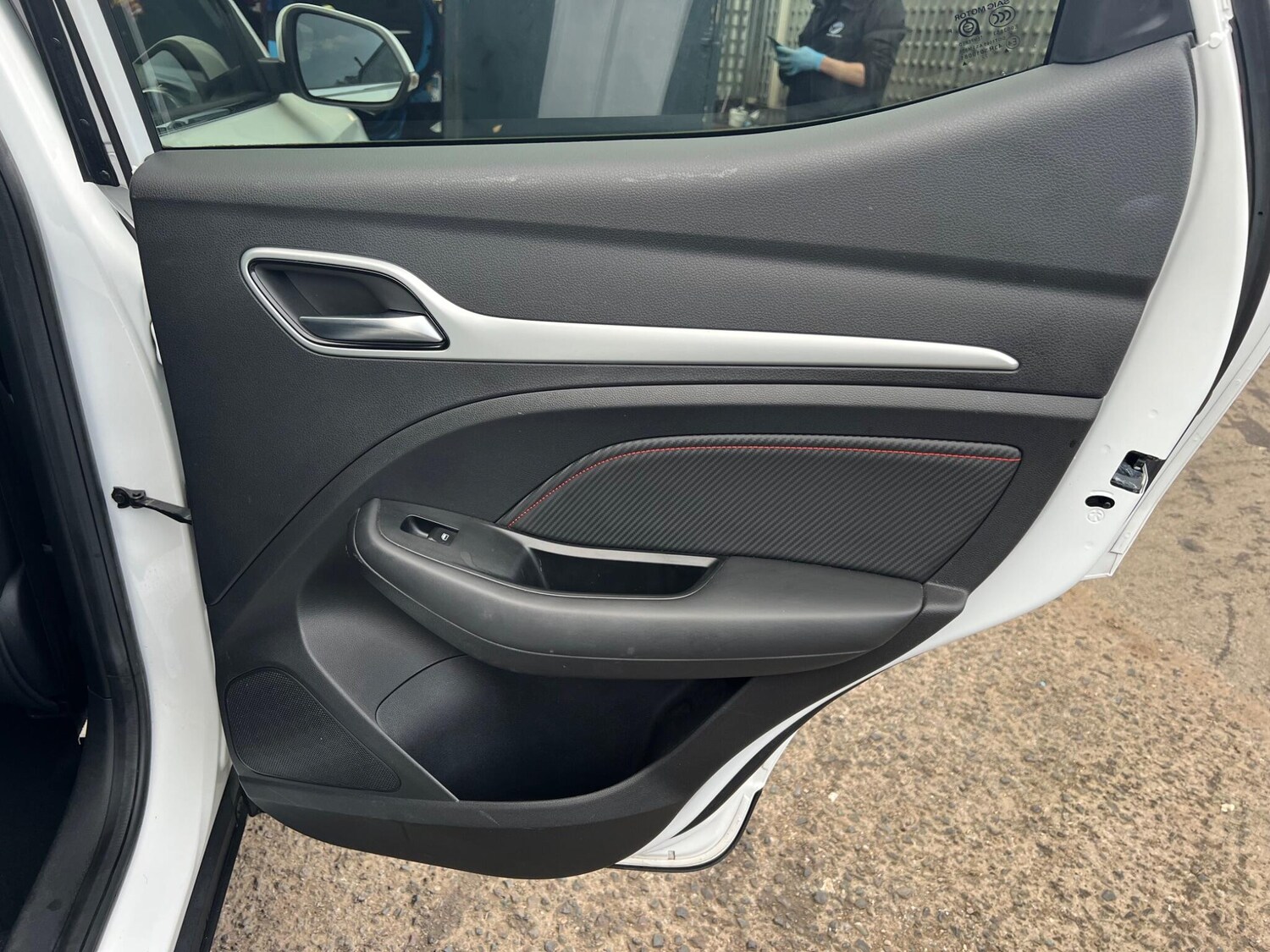 Used MG MG ZS 2023 for sale - 77626076: Photo 41