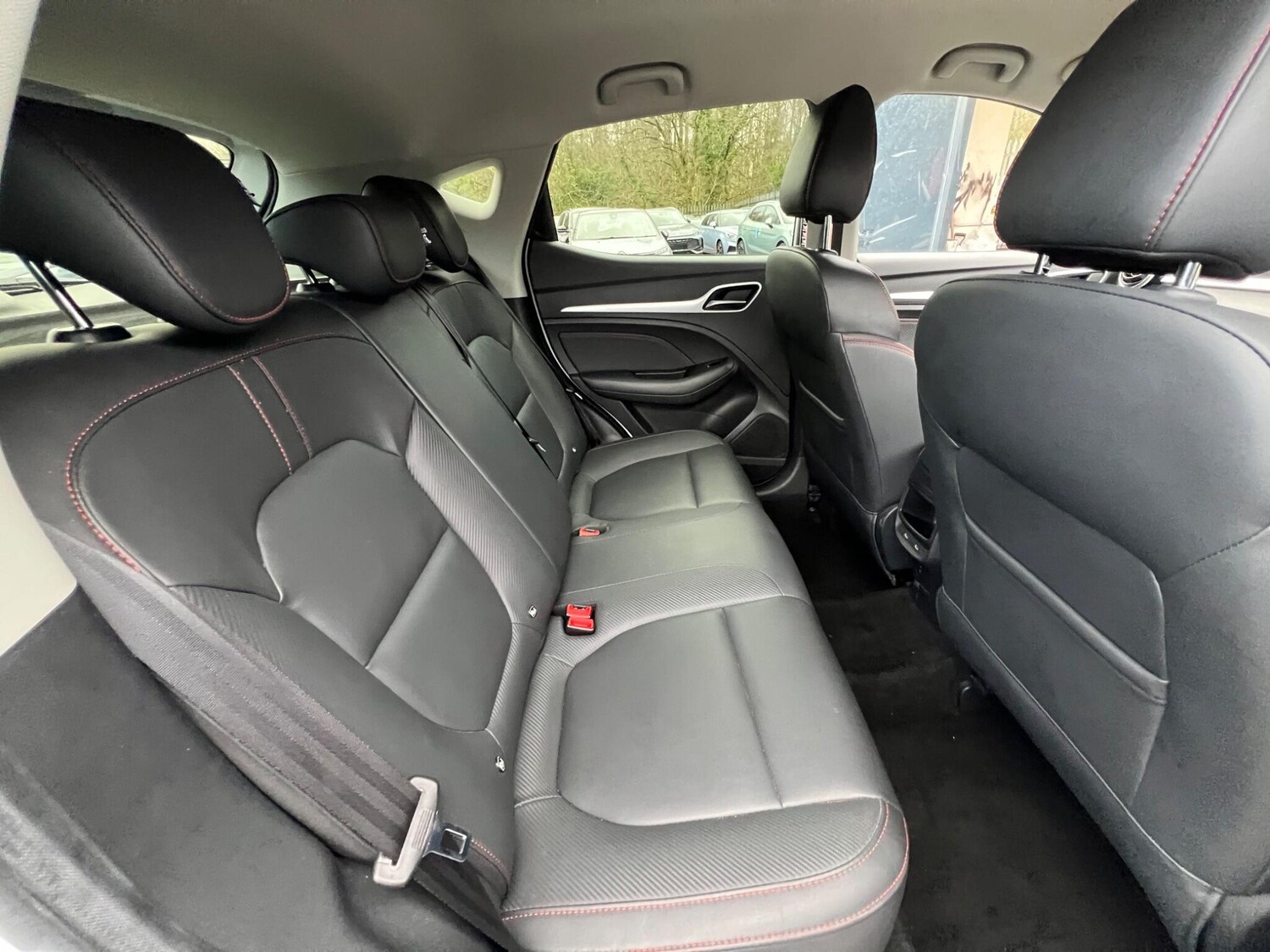 Used MG MG ZS 2023 for sale - 77626076: Photo 42