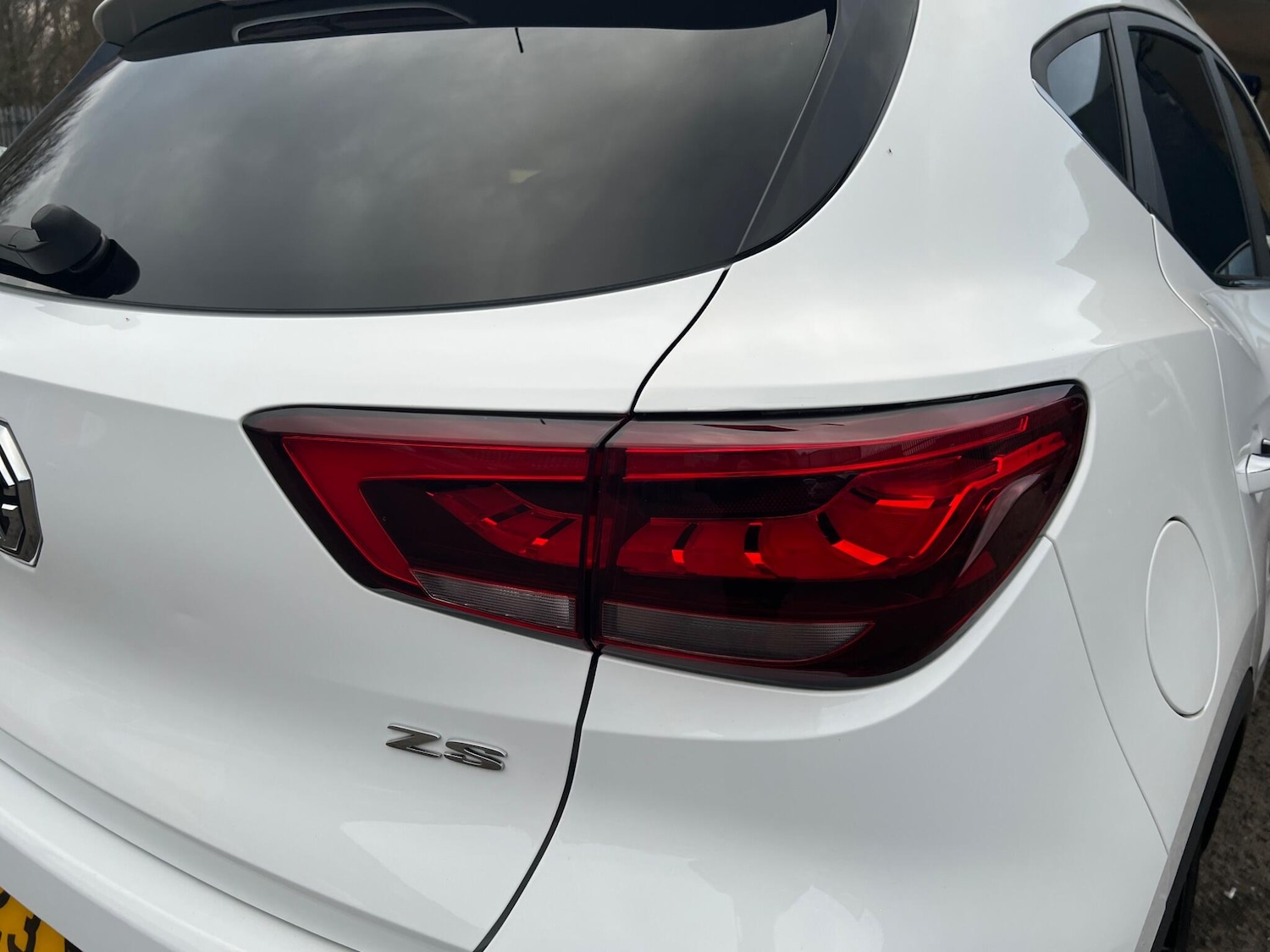 Used MG MG ZS 2023 for sale - 77626076: Photo 43