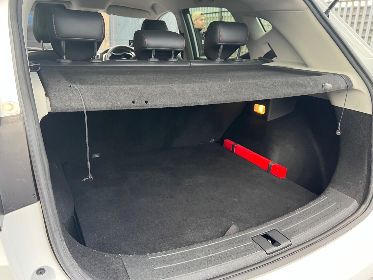 Used MG MG ZS 2023 for sale - 77626076: Photo 44