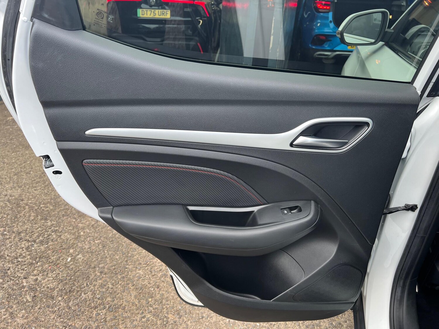 Used MG MG ZS 2023 for sale - 77626076: Photo 46