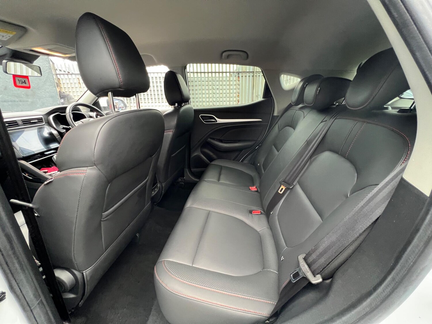 Used MG MG ZS 2023 for sale - 77626076: Photo 47