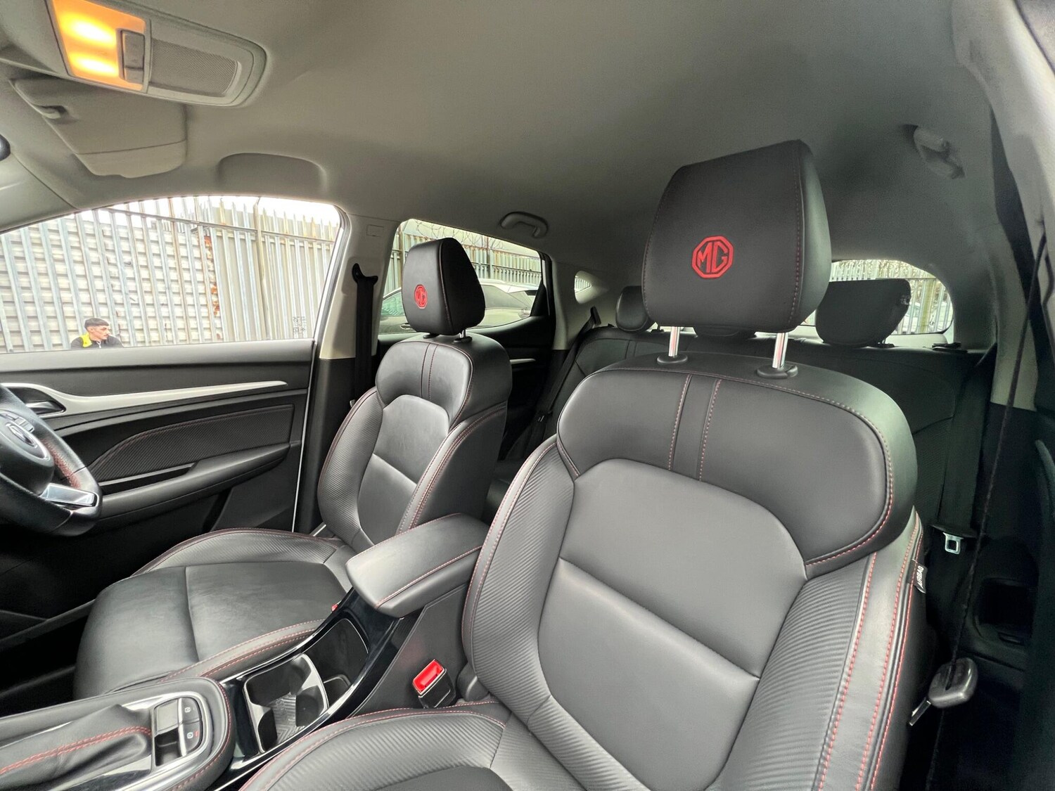 Used MG MG ZS 2023 for sale - 77626076: Photo 48