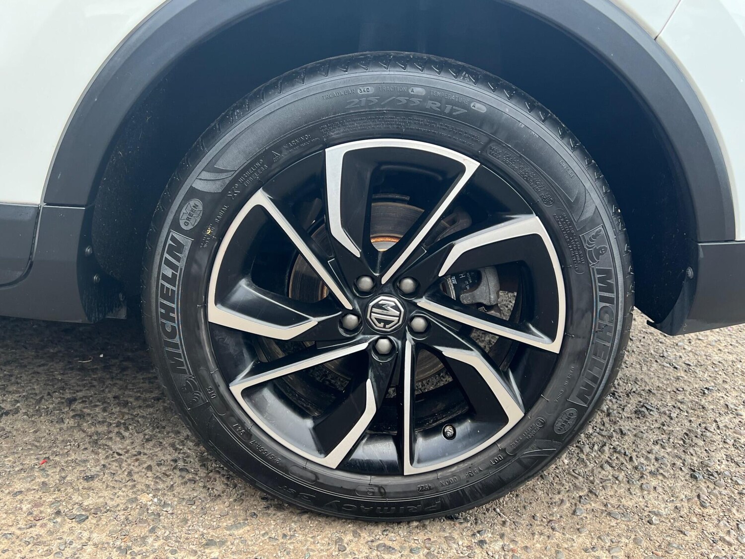 Used MG MG ZS 2023 for sale - 77626076: Photo 49