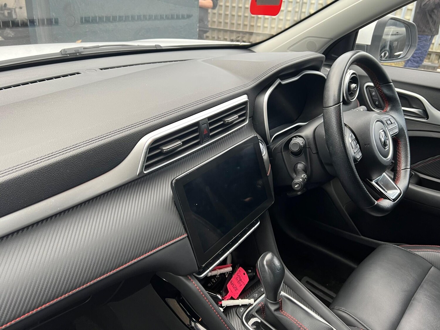 Used MG MG ZS 2023 for sale - 77626076: Photo 50