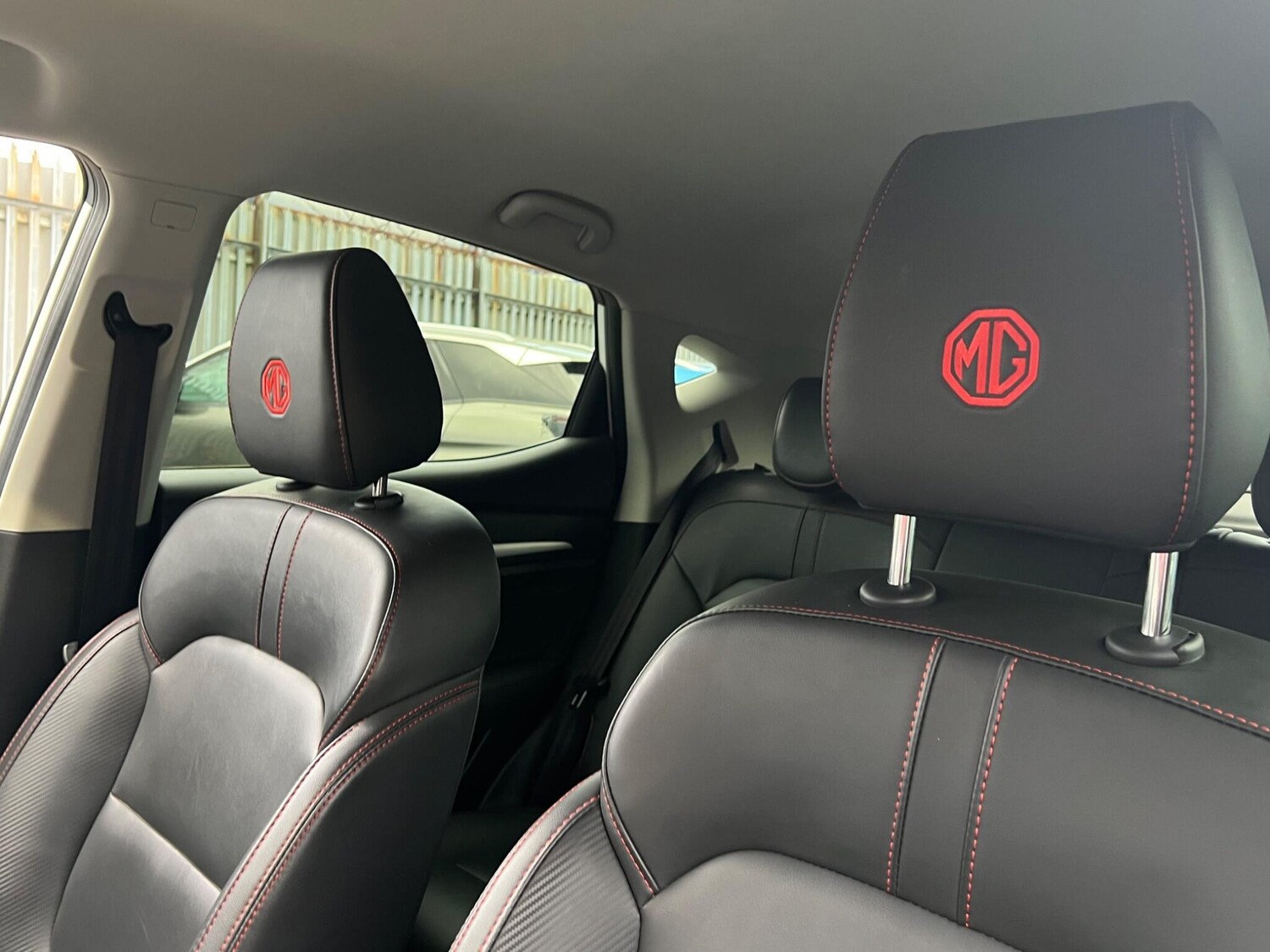 Used MG MG ZS 2023 for sale - 77626076: Photo 51