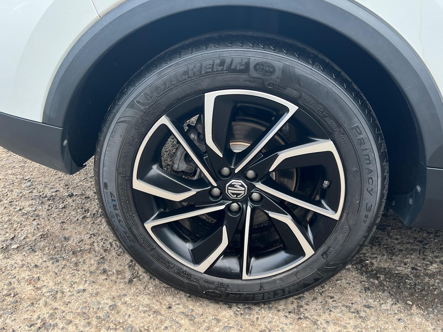 Used MG MG ZS 2023 for sale - 77626076: Photo 54