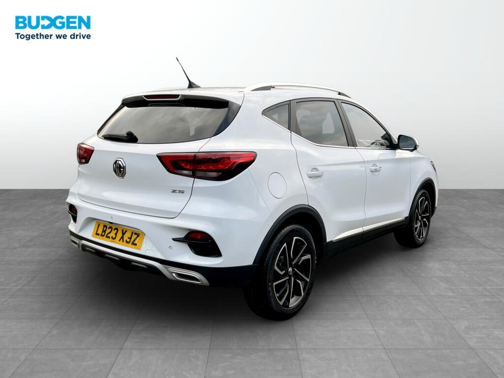 Used MG MG ZS 2023 for sale - 77626076: Photo 6