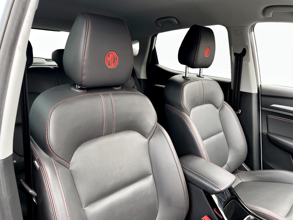 Used MG MG ZS 2023 for sale - 77626076: Photo 8