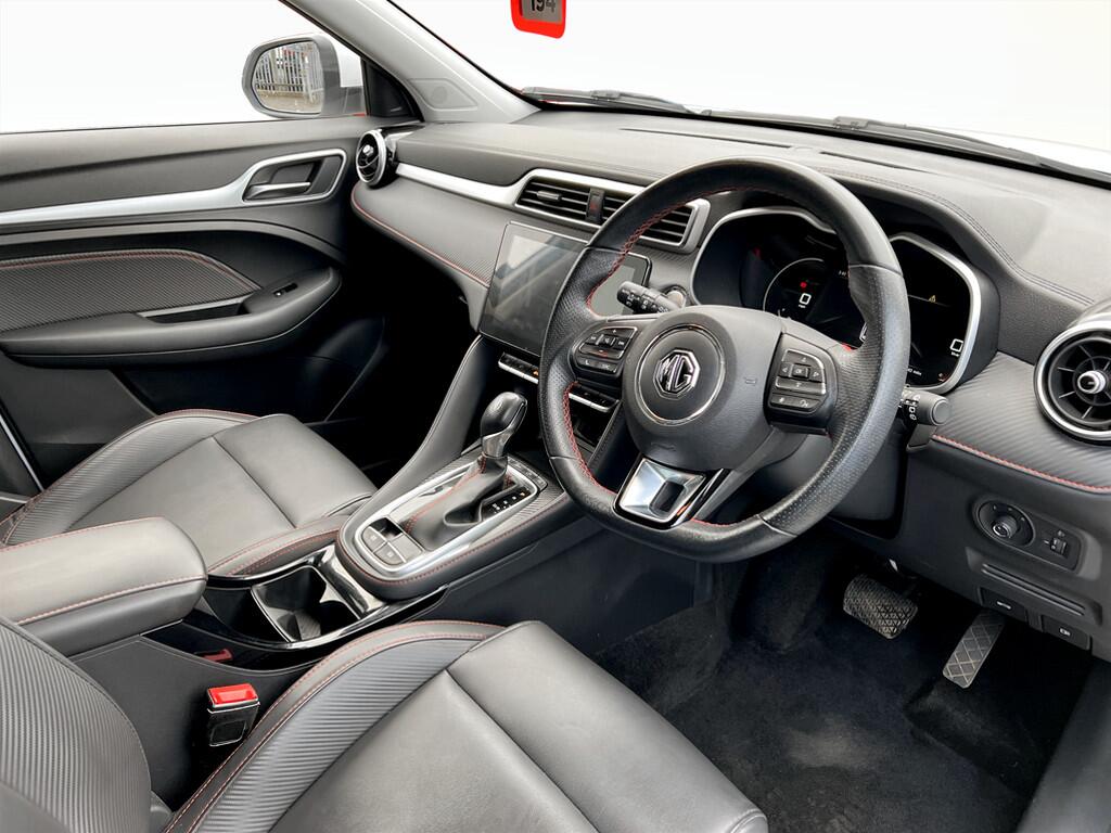 Used MG MG ZS 2023 for sale - 77626076: Photo 9