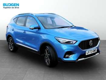 2023 (73) - 1.5 VTi-TECH Exclusive Euro 6 (s/s) 5dr