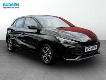 Used MG MG3 2025 for sale - 75070939: Photo