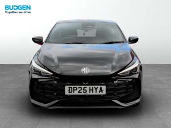 Used MG MG3 2025 for sale - 75070939: Photo