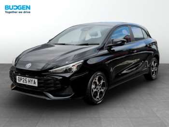 Used MG MG3 2025 for sale - 75070939: Photo