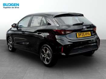 Used MG MG3 2025 for sale - 75070939: Photo