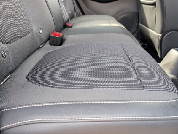 Used MG MG3 2023 for sale - 75678001: Photo 24