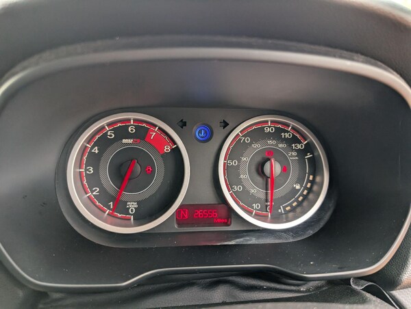 Used MG MG3 2023 for sale - 75678001: Photo 34