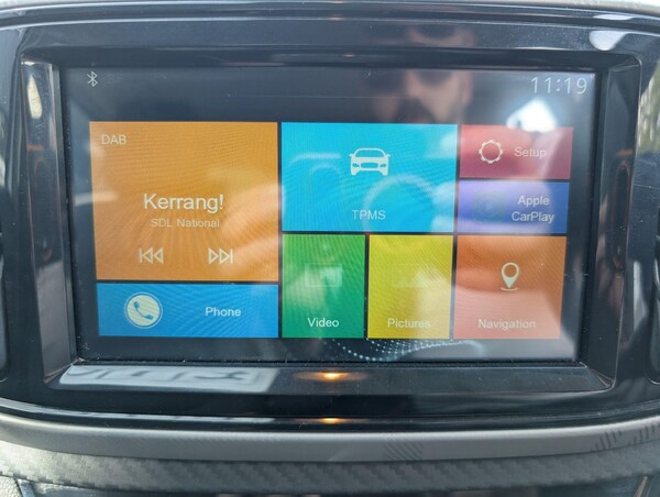 Used MG MG3 2023 for sale - 75678001: Photo 35
