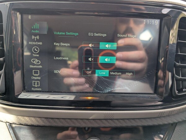 Used MG MG3 2023 for sale - 75678001: Photo 38