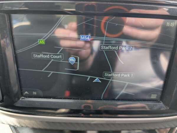 Used MG MG3 2023 for sale - 75678001: Photo 39