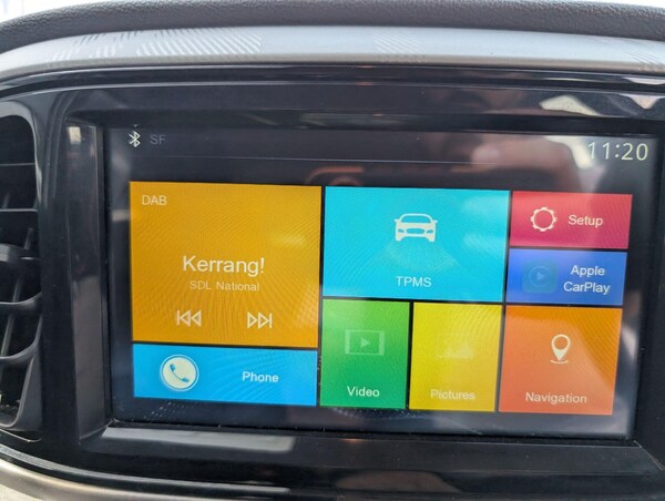 Used MG MG3 2023 for sale - 75678001: Photo 40