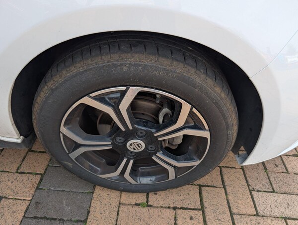 Used MG MG3 2023 for sale - 75678001: Photo 55