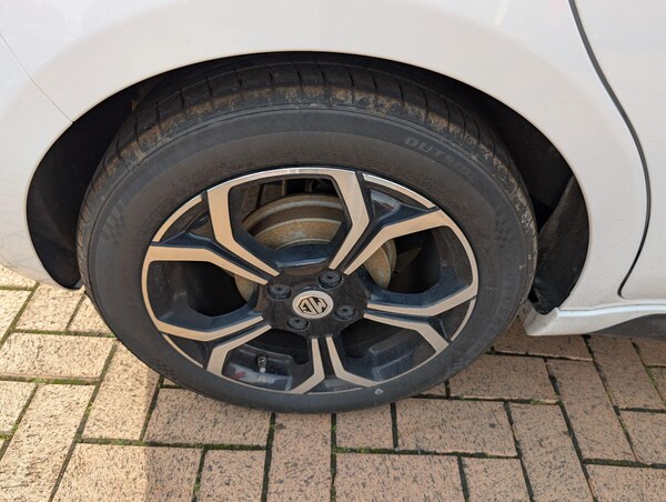Used MG MG3 2023 for sale - 75678001: Photo 56