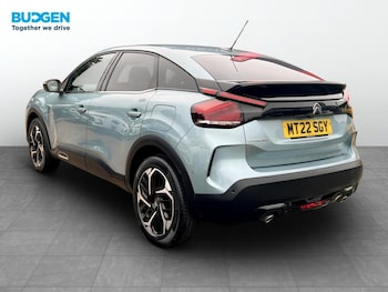 Used Citroen C4 2022 for sale - 79144680: Photo