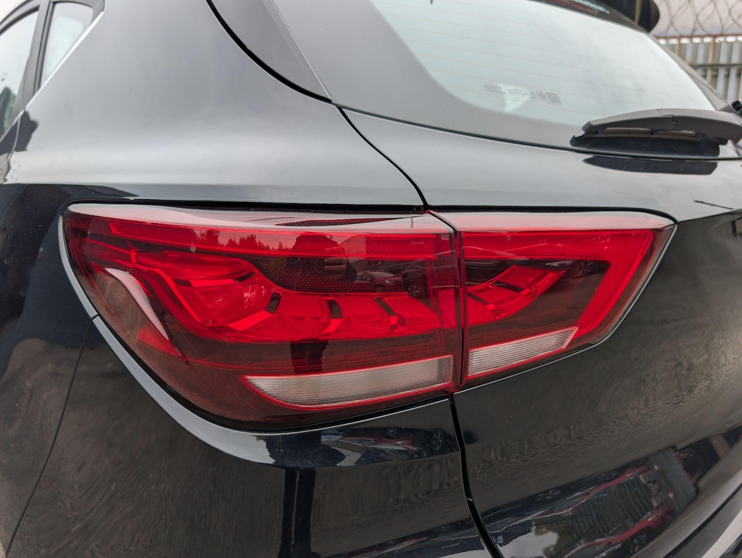 Used MG MG ZS 2022 for sale - 76167072: Photo 10