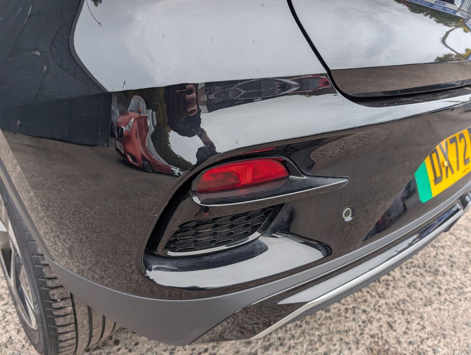 Used MG MG ZS 2022 for sale - 76167072: Photo 12