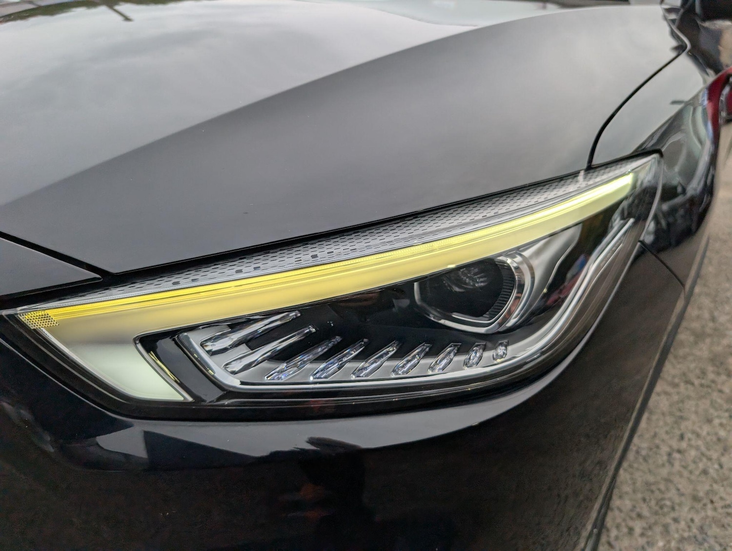 Used MG MG ZS 2022 for sale - 76167072: Photo 13